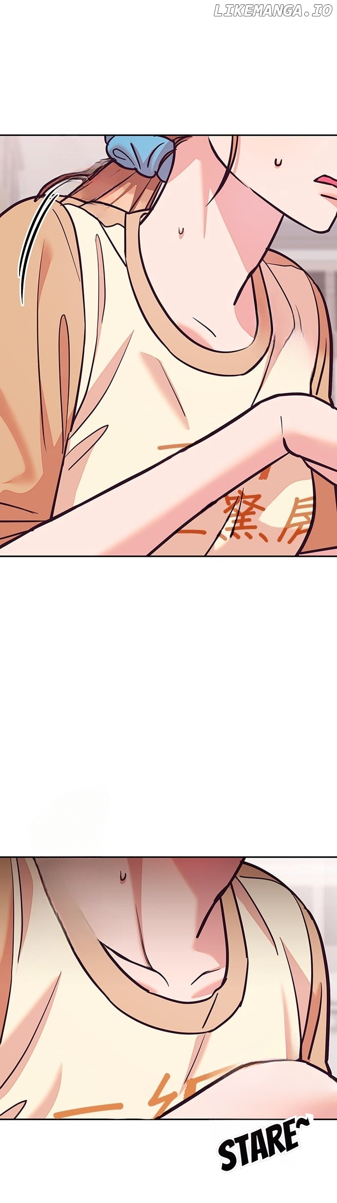 Marriage After a Close Call Chapter 13 - page 40